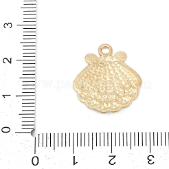 Emaille-Anhänger aus Legierung mit Kunstperle aus Kunststoff&nbsp;FIND-Z070-04G-01