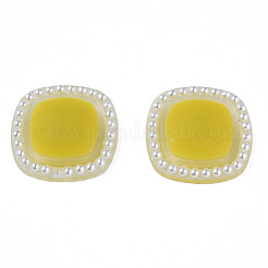 Акриловый кабошоны&nbsp;KY-N015-134B