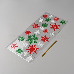 ОПП целлофановые мешки наборы ABAG-WH20006-01F