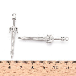 Ciondoli in acciaio inox 304&nbsp;STAS-N114-61P