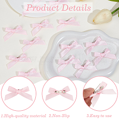 60 broche en satin&nbsp;JEWB-SC0001-83