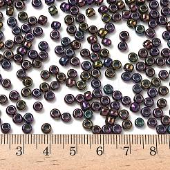 Круглые бусины toho 6/0&nbsp;X-SEED-TR06-0085