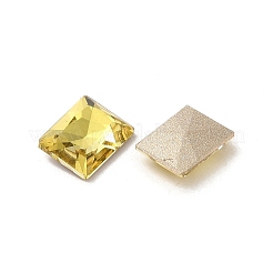 Стеклянные стразы кабошоны&nbsp;RGLA-P037-12B-D226