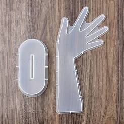 Силиконовые Молды для подставки своими руками&nbsp;DIY-A059-10