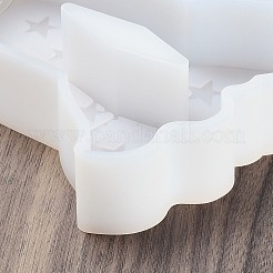 Силиконовая форма своими руками&nbsp;LS-DIY-A051-04I