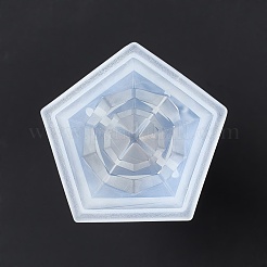 Изготовление силиконовых форм для свечей своими руками DIY-E055-10