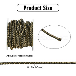 5 m lange&nbsp;TWIR-CJ0001-02B