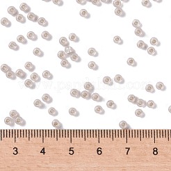 Miyuki runde Rocailles Perlen&nbsp;X-SEED-G008-RR0579