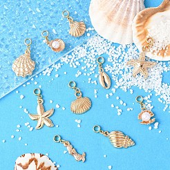 10 шт. 10 стиля&nbsp;PALLOY-YW00089