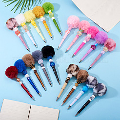 Шариковая ручка из абс-пластика&nbsp;BT-TAC0003-12G