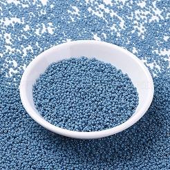 Miyuki runde Rocailles Perlen&nbsp;X-SEED-G007-RR4482