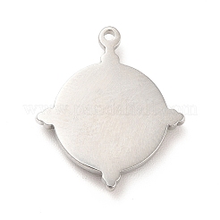 Подвеска из нержавеющей стали 304 STAS-G295-50P