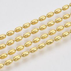 Латунные шаровые цепи CHC-S008-005A-G