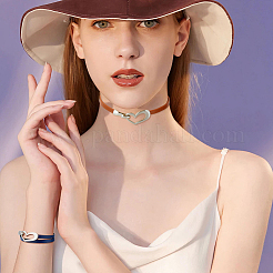 4 шт. BJEW-FI0001-73