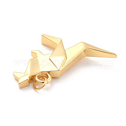 Стойки обшивки латунные подвески&nbsp;KK-B052-09G