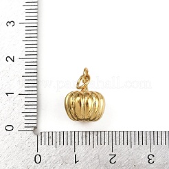 Ciondoli in acciaio inossidabile 304&nbsp;STAS-L296-07G-02