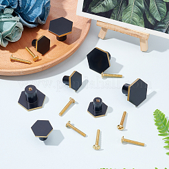 Латунные ручки ящиков FIND-CA0001-59EB