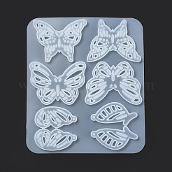 DIY силиконовые Молды для кулона&nbsp;LS-DIY-G079-13D