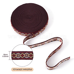 10 Yards Polyesterband&nbsp;OCOR-TA0003-76A