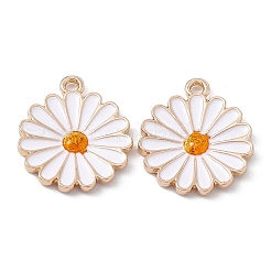 Подвески из эмали и сплава&nbsp;LS-ENAM-C008-03A-KCG