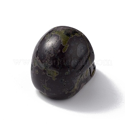 Натуральная яшма в виде цветка сливы&nbsp;G-C022-01H