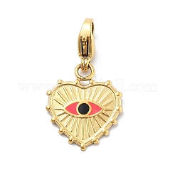 Подвесной декор из эмалированной нержавеющей стали 304 STAS-L283-43G