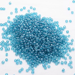 8/0 perline di vetro&nbsp;X-SEED-J012-F8-119
