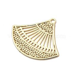 Латунные подвески&nbsp;KK-A275-25G