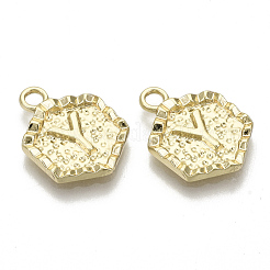 Подвески из сплава &nbsp;PALLOY-N157-003Y-NR