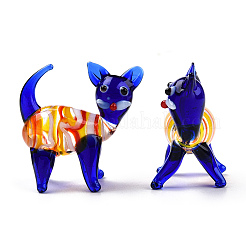 Ручной работы украшения дома бусины LAMP-T011-86