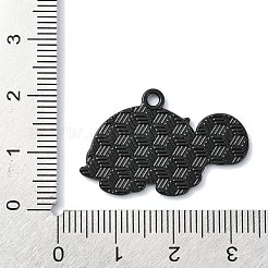 Pendente smaltati in lega&nbsp;FIND-Q102-05A