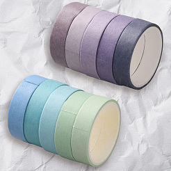 20 Stück Klebeband in 2 Farben&nbsp;TAPE-GF0001-02A