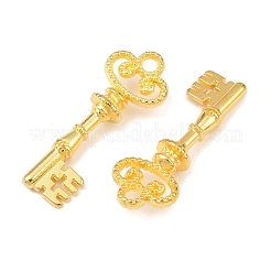 Подвески тибетского стиля&nbsp;LS-TIBEP-EA301YKG-G-LF