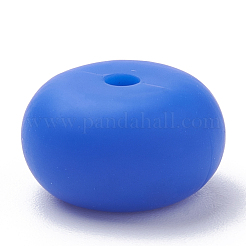 Perle di silicone ecologiche per uso alimentare&nbsp;SIL-Q001B-34
