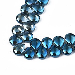 Гальванизируйте стекла прядь&nbsp;X-EGLA-S188-27-C01