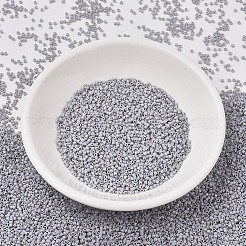 Бусины Миюки delica&nbsp;SEED-X0054-DB1598