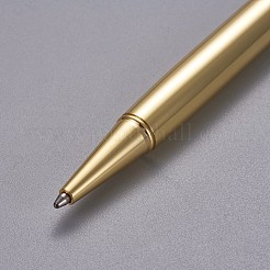 Kreative Kugelschreiber für leere Röhren&nbsp;AJEW-L076-A04