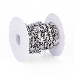 Цепи из нержавеющей стали марки 304 CHS-G014-08P