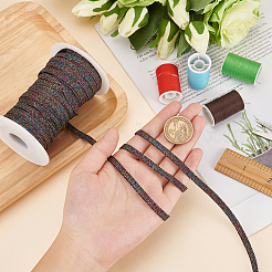 Полиэстер эластичный шнур EC-AR0001-04