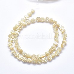 Оболочку шарика нити&nbsp;SSHEL-P015-01B-6mm