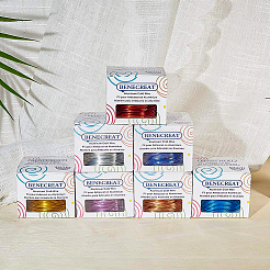 Круглая алюминиевая проволока AW-BC0001-1.2mm-04