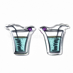 Эпоксидная смола подвески RESI-S379-007