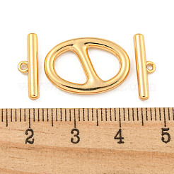 Fermagli in ottone a levetta&nbsp;KK-A223-03G