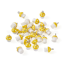 Пластиковые подвески&nbsp;KY-TA0001-15B