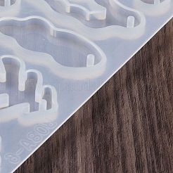 Силиконовые Молды X1-SIMO-H020-01F