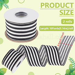 Nastro di poliestere&nbsp;OCOR-WH0111-173