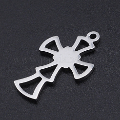 Подвески из нержавеющей стали 201&nbsp;STAS-T054-JN785-1