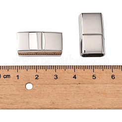 Магнитные застежки из нержавеющей стали 304 STAS-I037-22