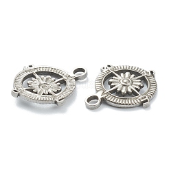 Подвески из нержавеющей стали 304 STAS-P279-10P