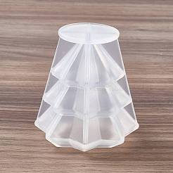 Изготовление силиконовых форм для свечей своими руками DIY-E055-11